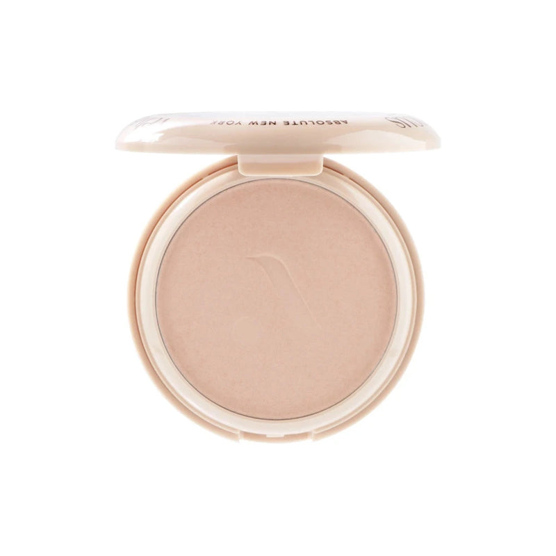 Absolut New York Velvet Focus Powder Foundation Fair Light Neutral