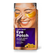 Absolute New York Night Repair Eye Patch Gold – visuel du produit