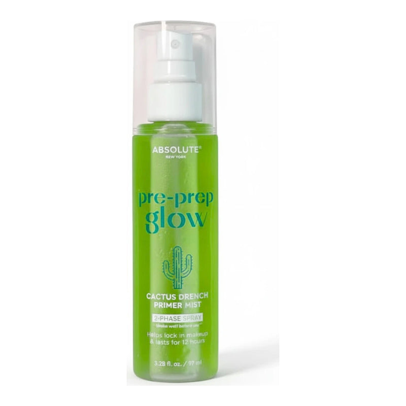 Absolute Pre-Prep Glow Primer Mist 97ml