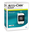 Kit lecteur de glycémie Accu-Chek Instant