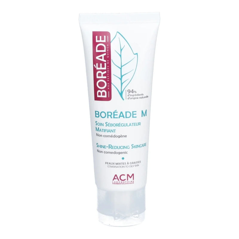 ACM Boréade M Soin Séborégulateur Matifiant – 40 ml