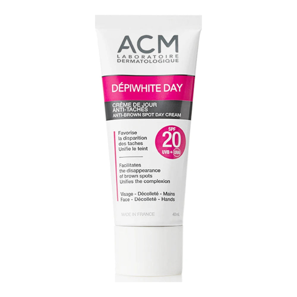 ACM Dépiwhite Day SPF 20 – 40 ml