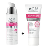 Duo ACM Dépiwhite sérum concentré 30 ml et masque pelliculable – coffret