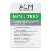 ACM Molutrex Solution 3 ml