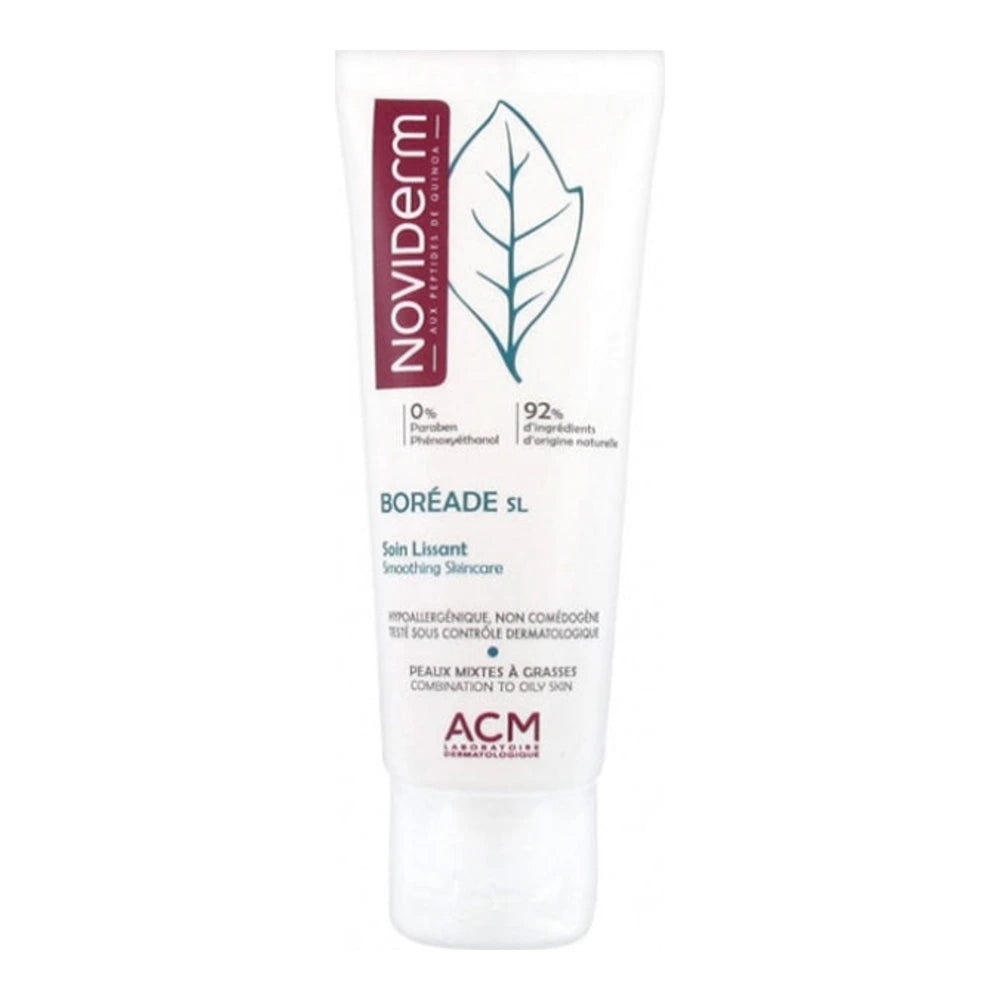 ACM Noviderm Boréade SL Soin Lissant Anti-Imperfections - 40 ml