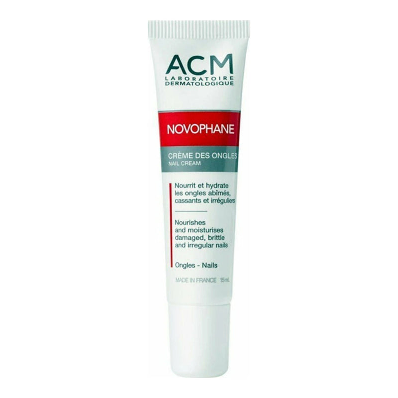 ACM Novophane Crema de Uñas - 15ml