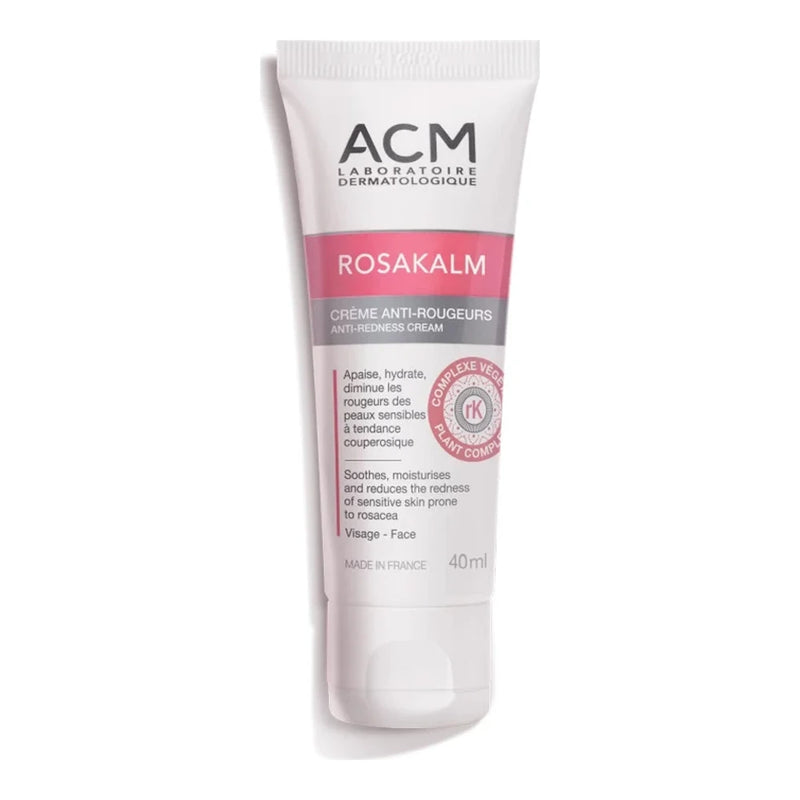 ACM Rosakalm Crème Anti-Rougeurs - 40ml