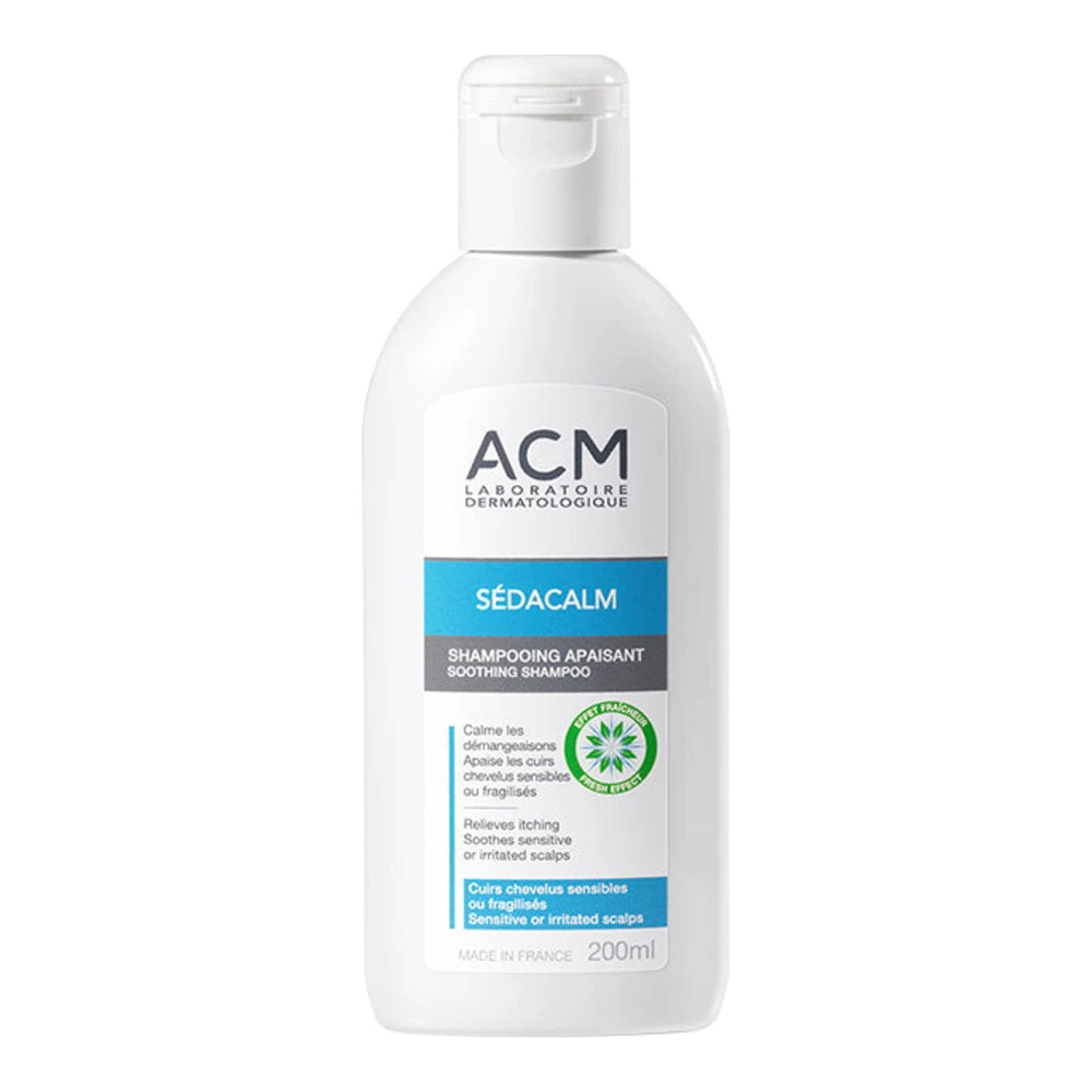 ACM Sédacalm Shampooing Apaisant - 200ml
