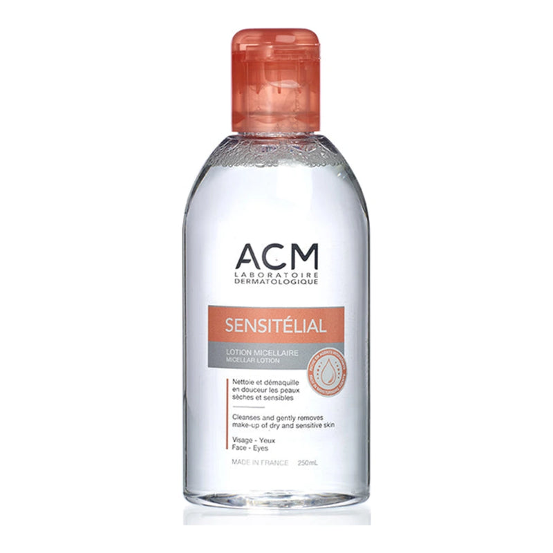 ACM Sensitélial Lotion Micellaire – 250 ml