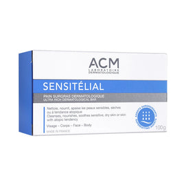 ACM Sensitélial Pain Surgras Dermatologique – 100g