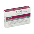 ACM Vitix Complément Alimentaire - 30 Comprimés