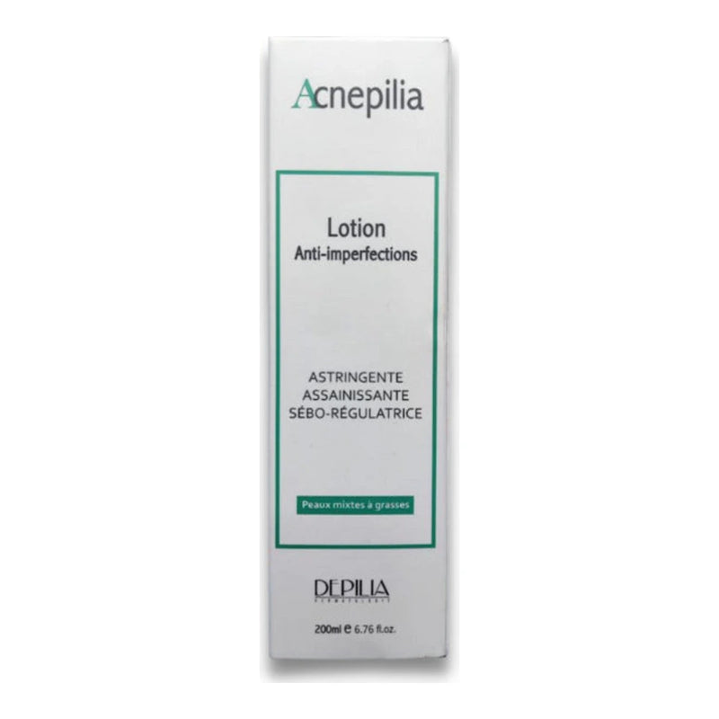 Acnepilia لوشن مضاد للشوائب 200 مل