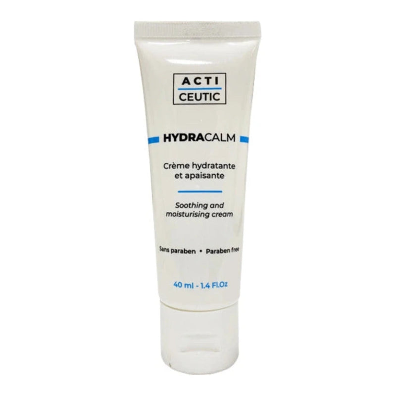 Acti Ceutic Hydracalm Crème Hydratante et Apaisante – 40ml