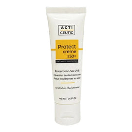 Acticeutic Protect Crème SPF50+ 40 ml – tube