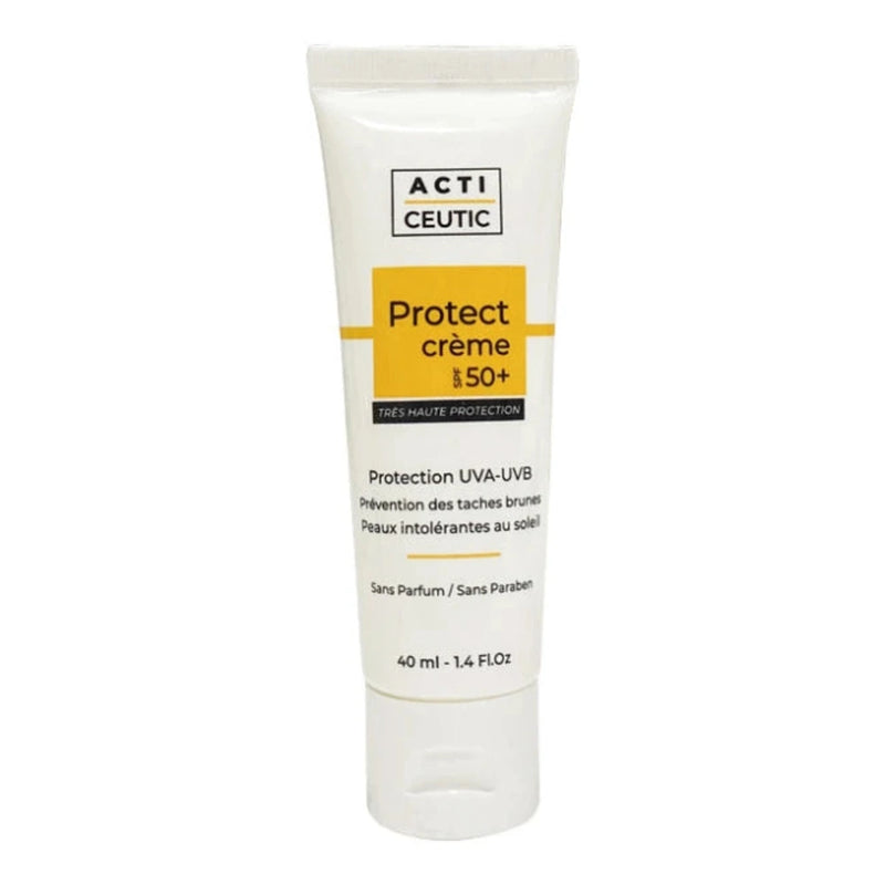 Acticeutic Protect Cream SPF50+ - 40 ml