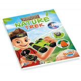 Buki Coffret Randonnée Nature 6A+
