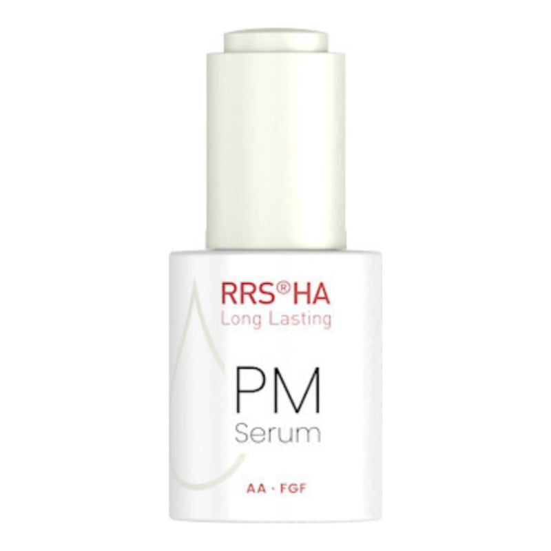 Suero dérmico estético RRS HA de larga duración PM 30 ml