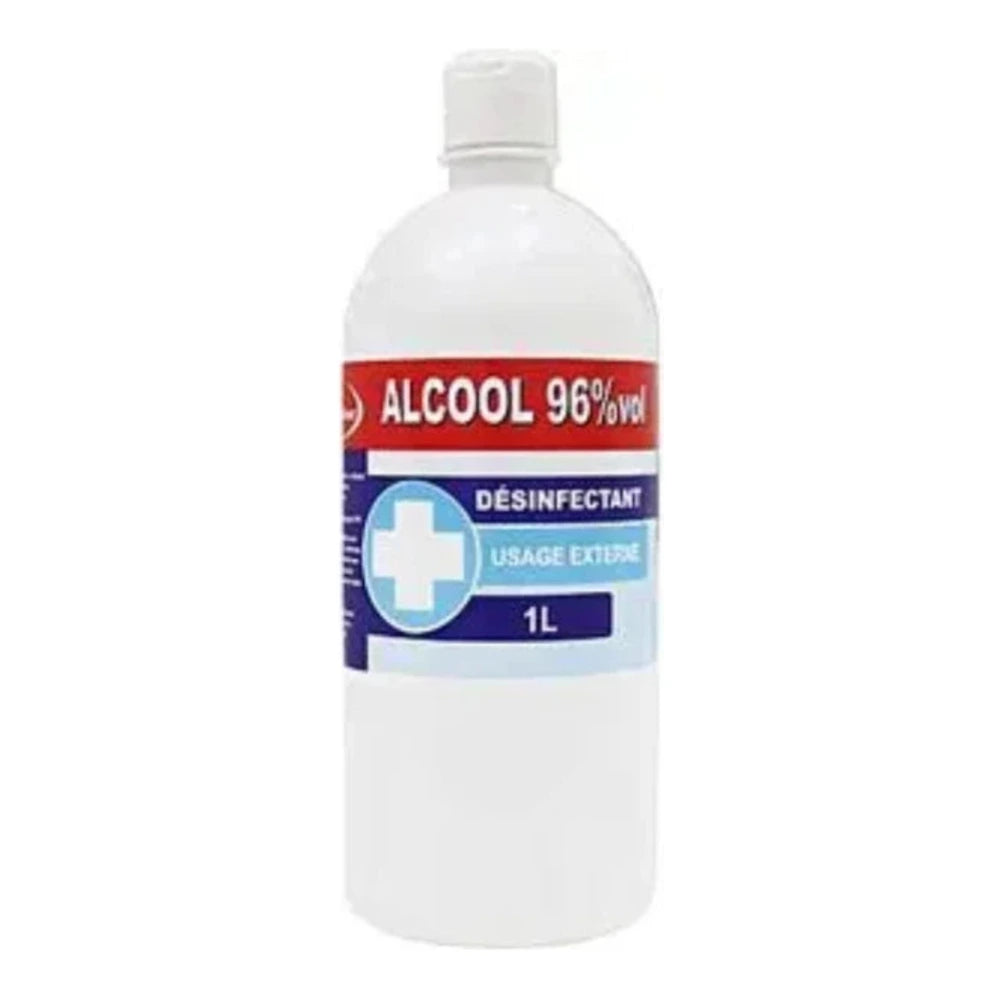 Alcool 70% Prodisphar 1 L – flacon