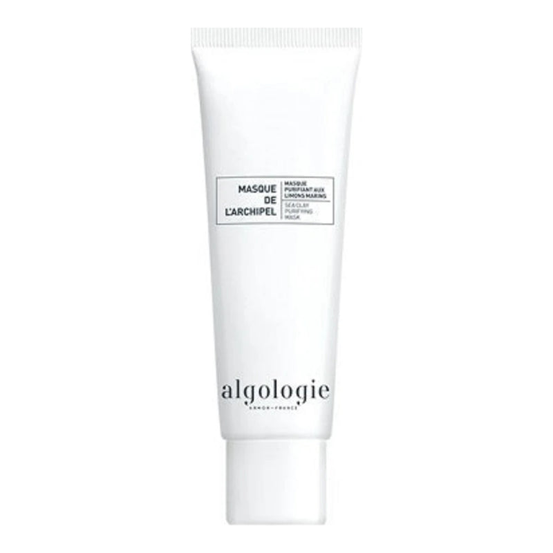 Algologie Masque de l'Archipel Purifying Mask 50ml