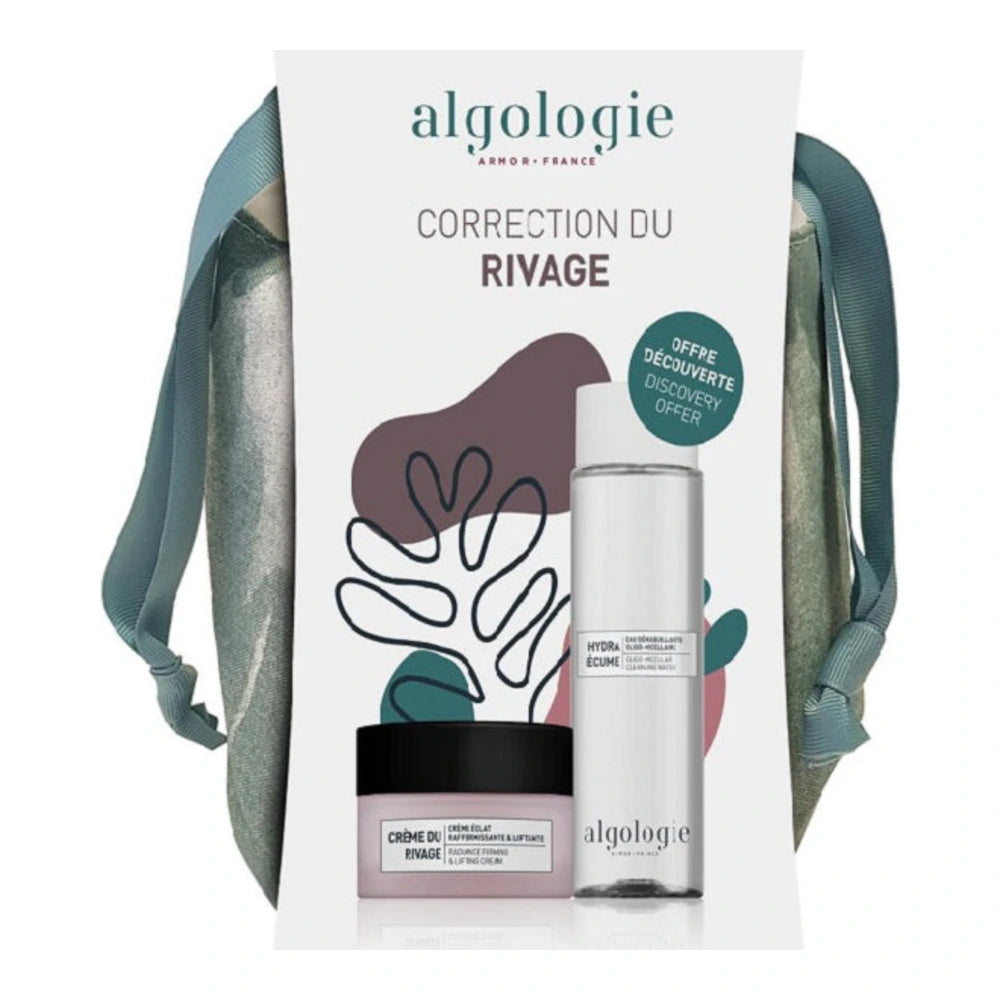 Algologie Pochon Correction Du Rivage