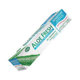 Aloe Fresh Dentifrice Sensitive 100Ml