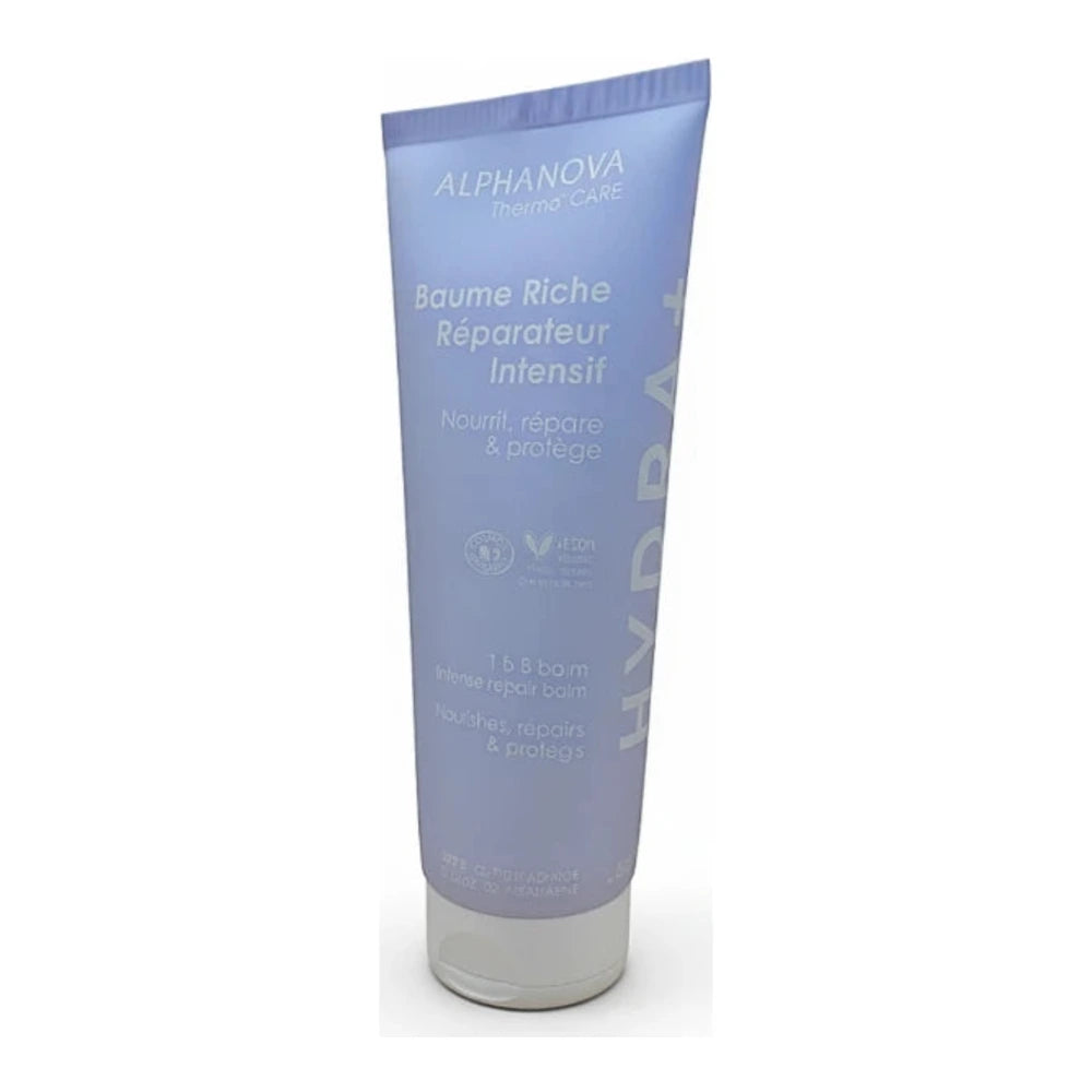 Alphanova Hydra+ Baume Riche Réparateur Intensif 200 ml – emballage