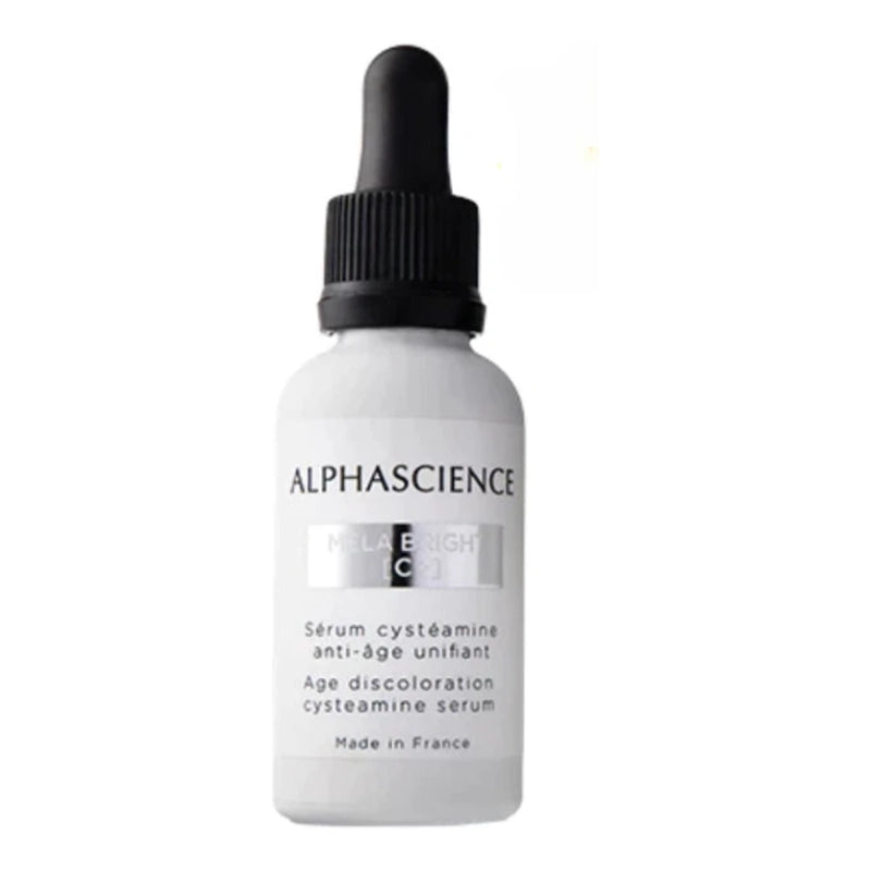Alphascience Mela Bright C+ سيروم مضاد للبقع 30 مل