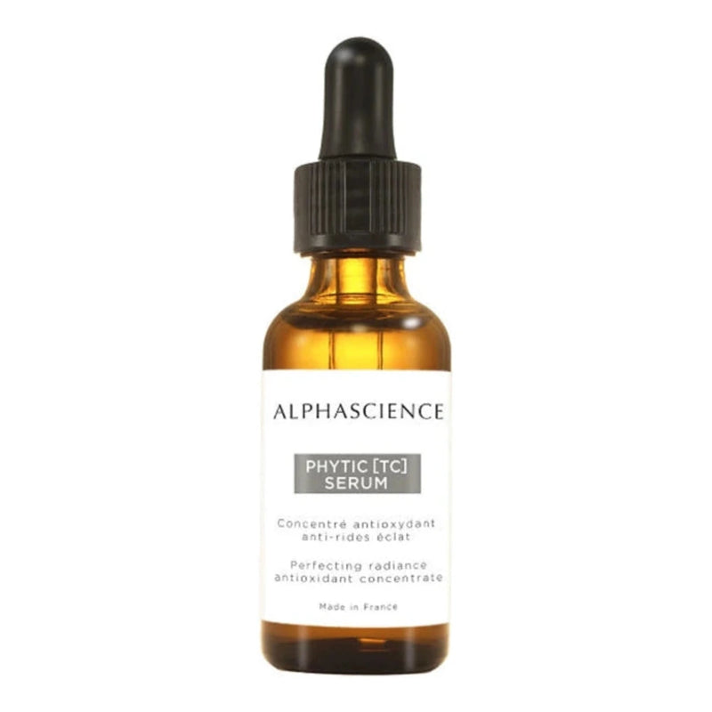 Alphascience Phytic [TC] سيروم 30 مل
