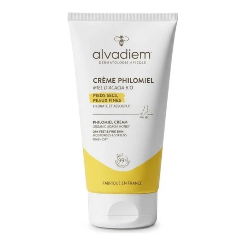 Alvadiem Philomiel Cream 150 ml