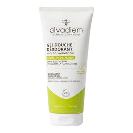 Alvadiem Gel Douche Deodorant 200ml