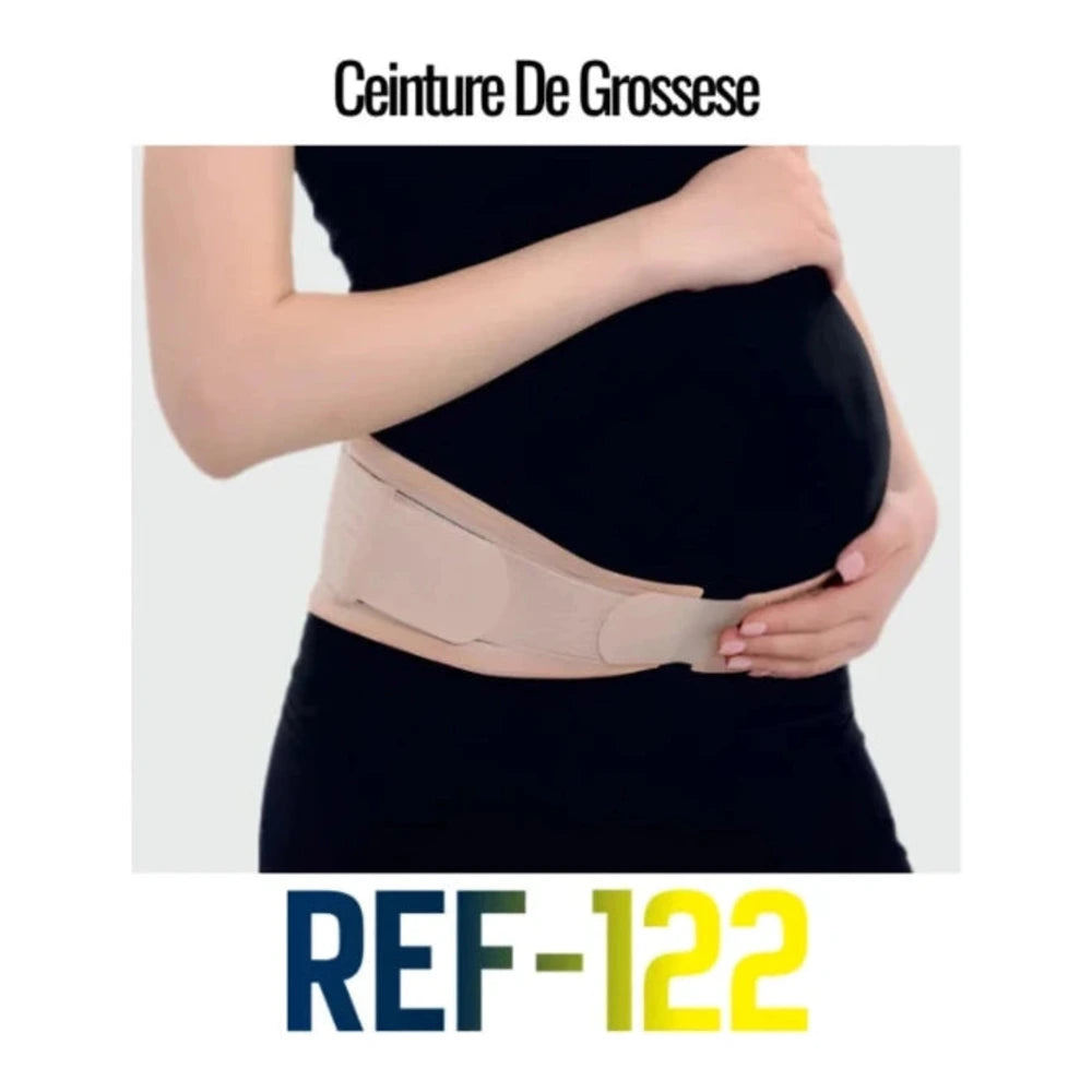 ANNAFIX Ceinture de Grossesse REF-122 – visuel du produit