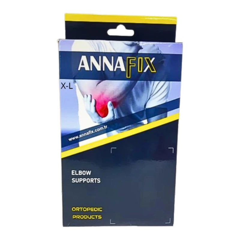 أنافيكس دعامة المرفق مقاس X-Large REF-030