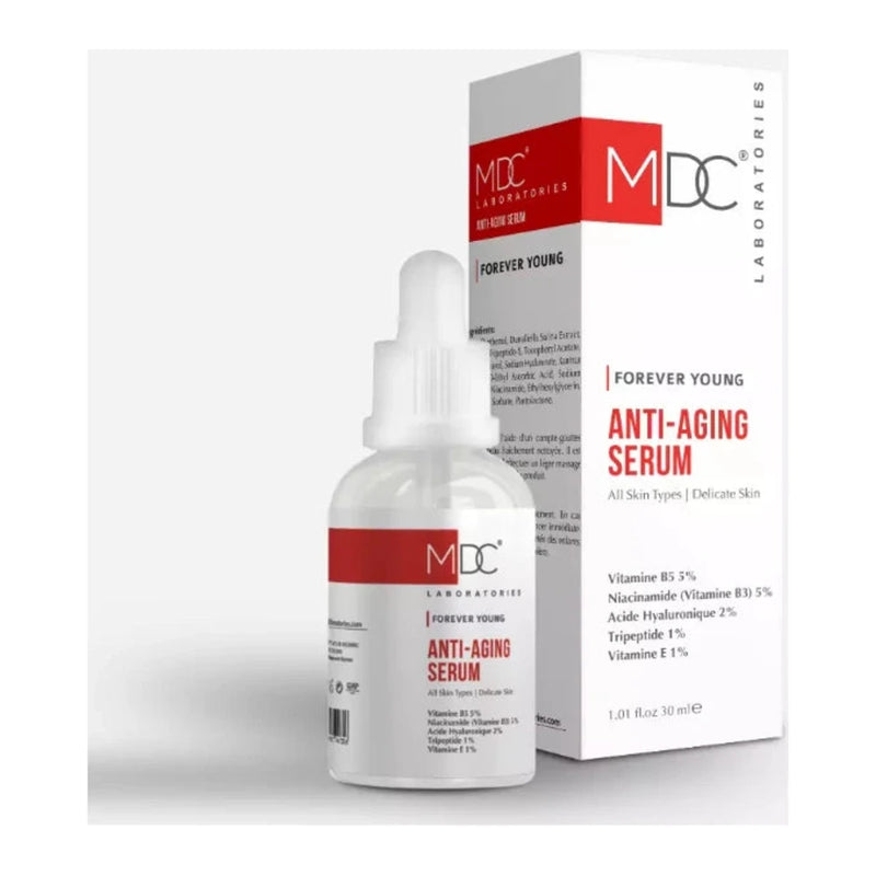 Suero antiedad MDC Forever Young 30 ml