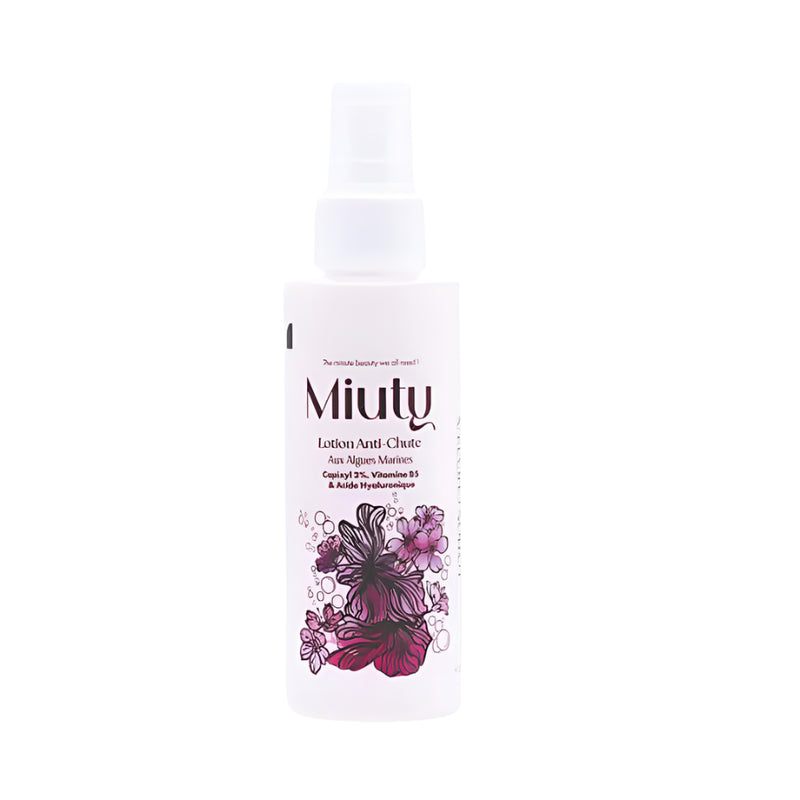 Miuty Anti-Hair Loss Lotion 125ml