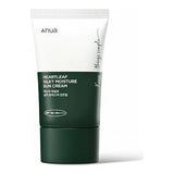 Anua HeartleaF Siky Moisture Sun Cream 50ml
