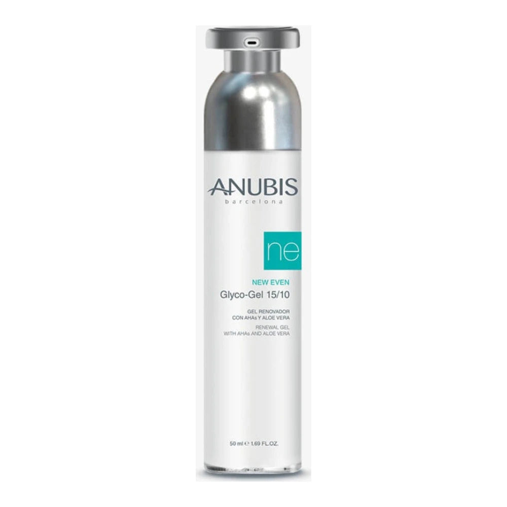 Anubis New Even Glyco-Gel 15/10 50ml