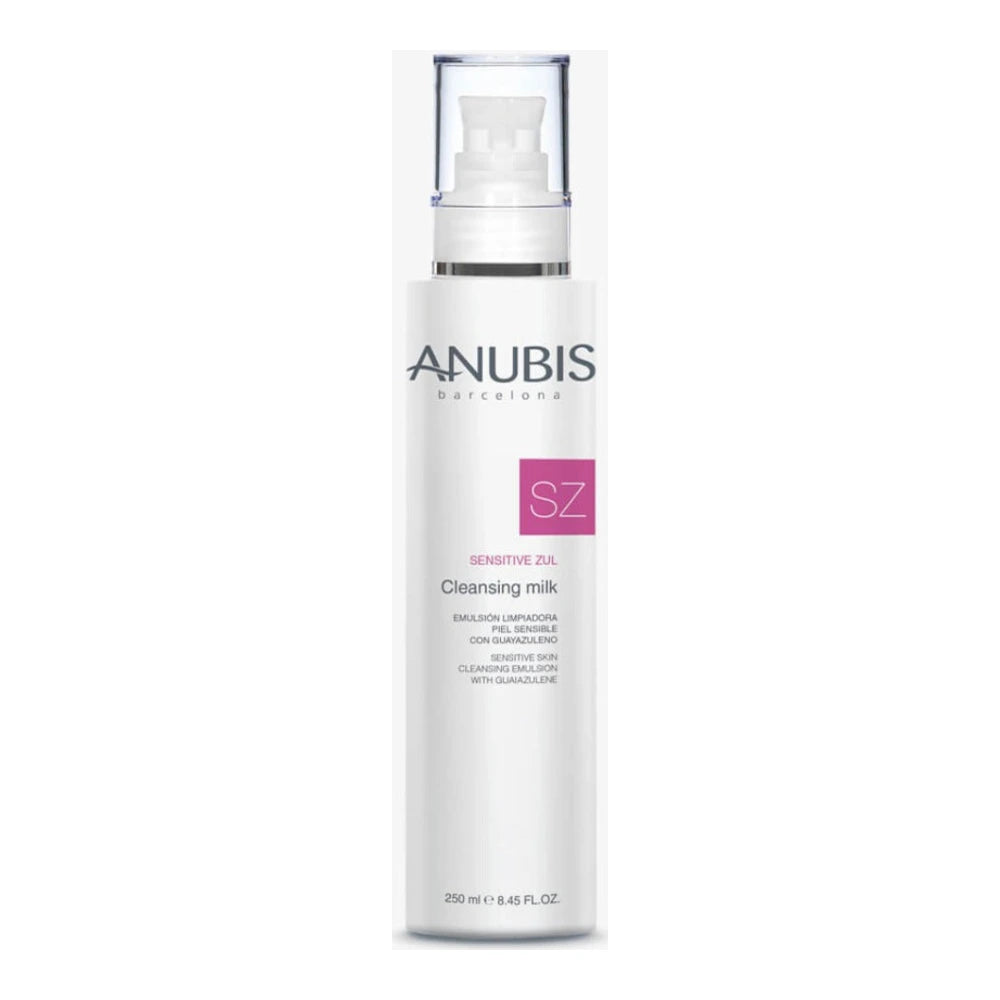 Anubis SZ Cleansing Milk 250ml