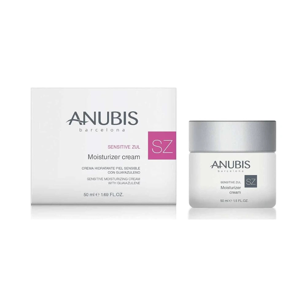 Anubis SZ Creme Sensitive 50ml
