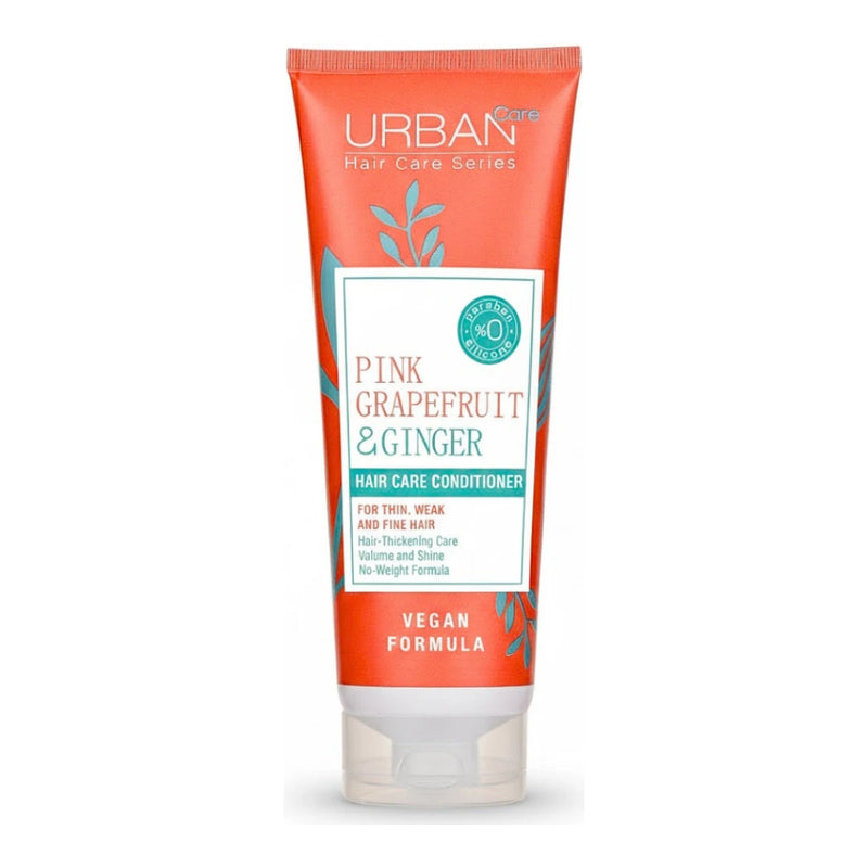 Urban Care Pink Grapefruit & Gincer Conditioner 250ml