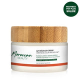 Moroccan Beauty Crème De jour Argan 24H - 100ml