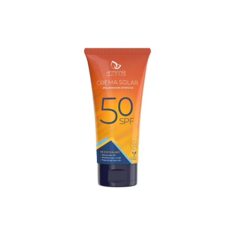 Armonia Sun Cream SPF50 Tube 150ml