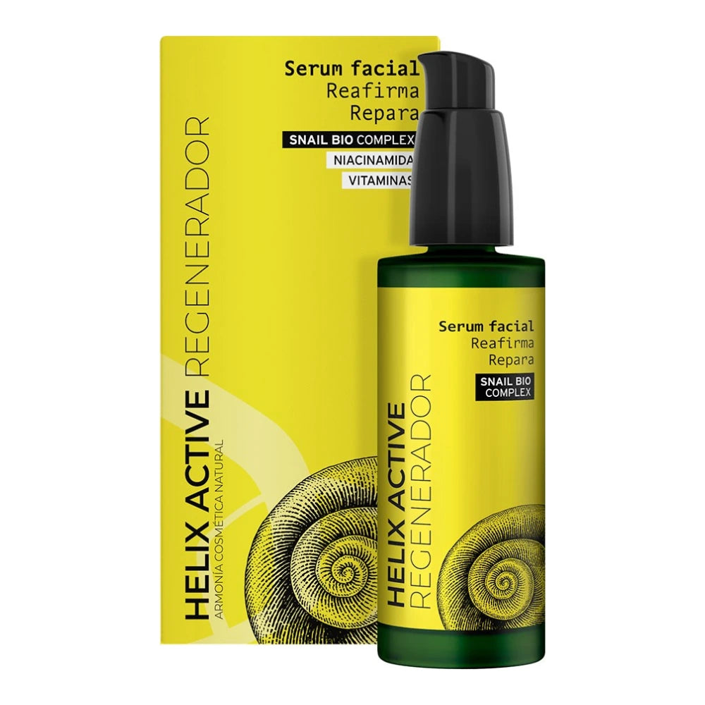 ARMONIA Helix Active Regenerador Serum 30ml