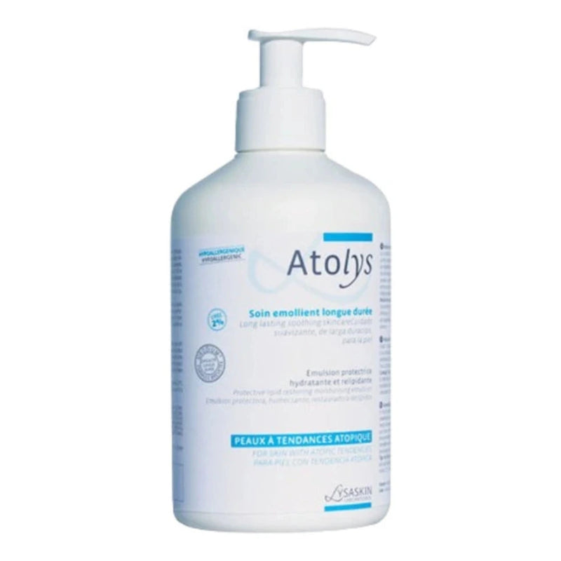 Atolys Soin Emolient