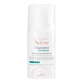 Flacon pompe Avène Cleanance Comedomed Concentré Anti-Imperfections 30 ml