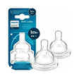 Philips Avent Tétine Anti-Colic 1 mois+ SCY762/02 – visuel du produit