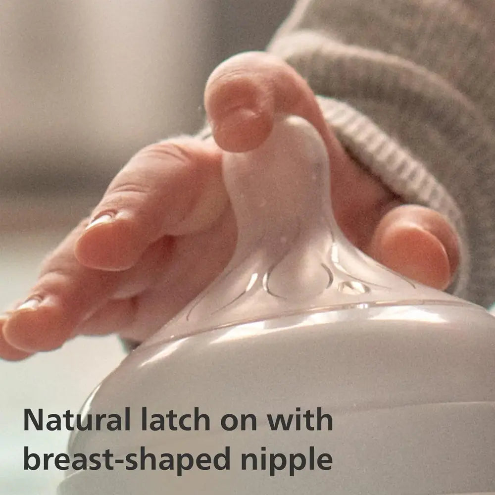Philips Avent Biberon Natural 1M+ 260ml - Koala