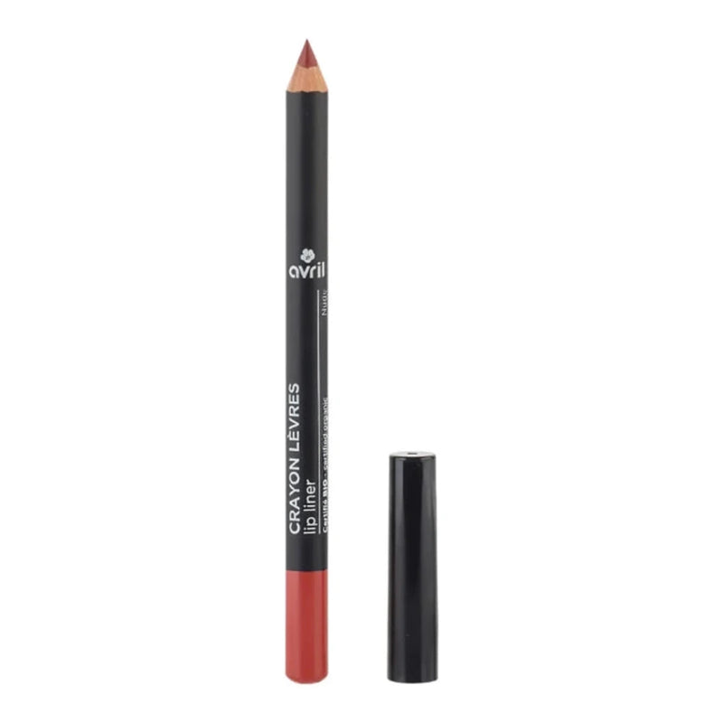 Avril Crayon Contour Des Levres Nude