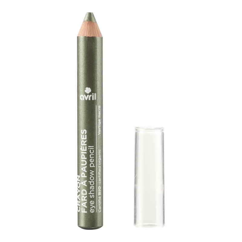 Avril Crayon Fard A Paupieres Vertige Nacre