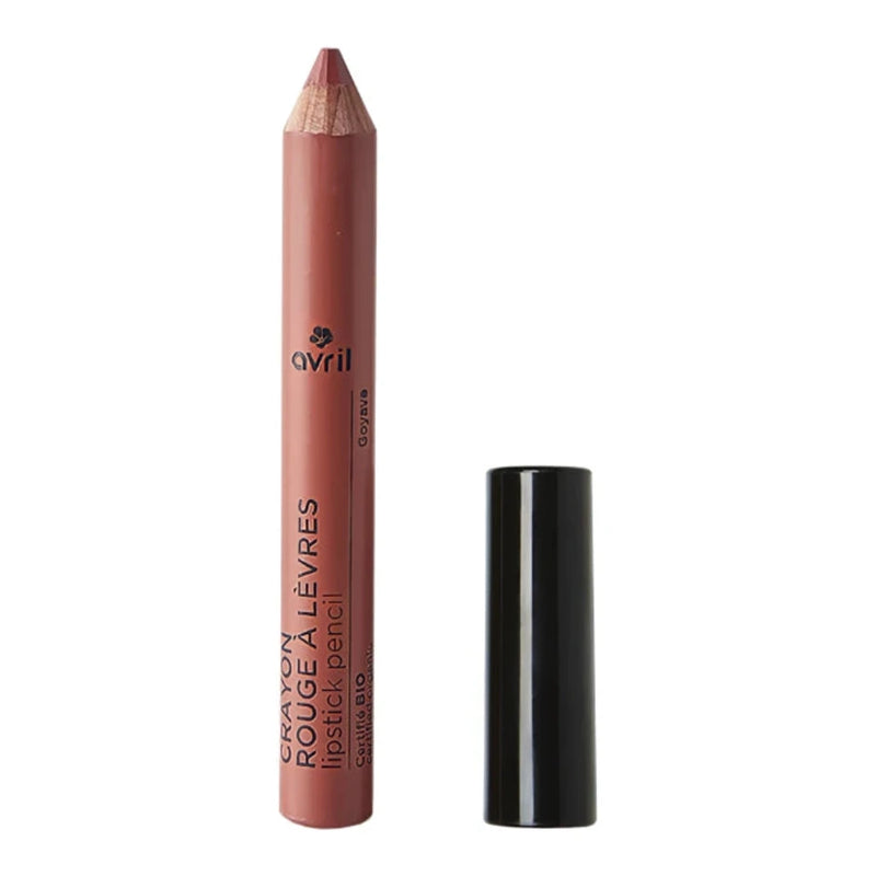 Avril Crayon Rouge A Levres Goyave