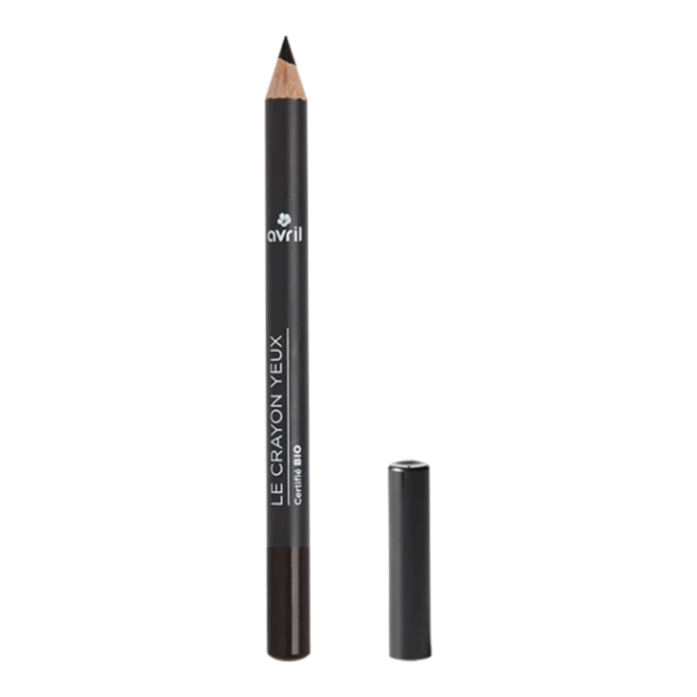 Avril crayon yeux Noir Charbon